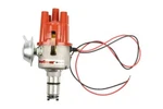 Pertronix Vacuum Advance Distributor Ignitor 3 Built In 12V Vw Aircooled 66. Fixed Price $529.93.