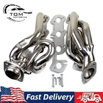 Ford Mustang 96-04 V8 4.6L High-performance Shorty Stainless Steel Header. Fixed Price $151.92.