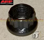Arp 300-8303 Nut 7/16-20 12-POINT-HEAD 1/2" Socket 8740 Chromoly Single. Fixed Price $11.98.