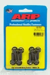 Arp 100-7507 Black Cast Aluminum Hex Valve Cover Bolt Kit. Fixed Price $18.99.