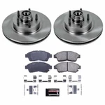 Disc Brake Kit Power Stop KOE1854. Fixed Price $286.99.