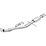 Magnaflow California Converter 457002 Direct Fit Catalytic. Fixed Price $682.00.