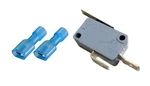 Jegs 16502 Universal Nitrous Oxide Wide Open Throttle Spst 22A Micro Switch Only. Fixed Price $23.99.