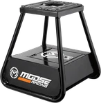 Moose Racing Storage Stand 4101-0458. Fixed Price $133.95.