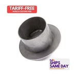 Howe 30300, One Natural Steel Spring Cup W/o Center Performance Racing Parts. Fixed Price $39.11.