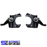 Street Edge 3" Drop Spindles For 71-72 Chevy/gmc C10 2WD SE701004. Fixed Price $305.99.