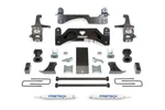 Fabtech K7009 6 Inch Basic System For 2007-15 Toyota Tundra 2WD/4WD. Fixed Price $2814.79.