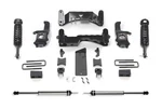 Fabtech 4' Perf Sys W/dlss 2.5 C/os & Rr Dl- K7077DL. Fixed Price $4831.16.