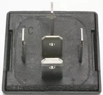 Genuine Acdelco Hazard Lamp Flasher C1932A. Fixed Price $25.93.