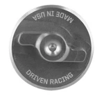 Driven Oil Fill Cap 2016 Kawasaki Z125 Pro Cnc Billet Aluminum New Usa. Fixed Price $47.99.