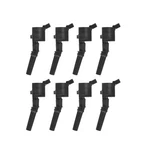 824283 Msd Ignition Coil Blaster Ford 2-VALVE V8 Black 8-PACK. Fixed Price $368.95.