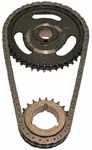 Cloyes 9-3122 Timing Chain Set, Double Roller, Ford 429/460, Will Not Fit. Fixed Price $93.34.