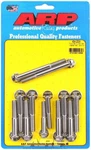 Arp Ford S/s Intake Bolt Kit 6PT.. Fixed Price $74.65.