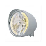 United Pacific Chrome Classic "guide" Hd Lt 32519. Fixed Price $378.99.