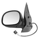 Sherman 579-320AL Driver Side View Mirror 1L3Z17683BAB. Fixed Price $97.87.