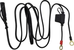 Ridepower - RPBT6FT Sae To Ring Terminal Cable Charger 6'. Fixed Price $22.95.