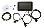 Holley Sniper Efi 553-106 7" Digital Dash Touch Screen. Fixed Price $921.95.