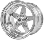Jegs 681293 Ssr Star Wheel Size: 15" X 10". Fixed Price $172.99.