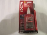 Loctite 277 Threadlocker For Automotive High Strength Temp. Fixed Price $29.99.