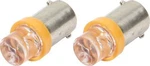 Quickcar 61-693 Amber Led Light Bulbs. Fixed Price $23.64.