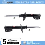 Pair Set Of 2 Front Kyb Struts For Chevrolet Equinox Gmc Terrain Exc. 19" Wheels. Fixed Price $416.90.