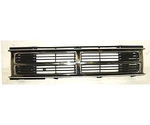 Sherman Parts Grille Chr/blk 4WD Toyota P/u 87-88 4RUNNER 87-89. Fixed Price $44.99.
