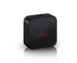 Nib Tek Republic TUH-3400 Aluminum Usb 3.0 Port Hub With 3A Power Adapter. Fixed Price $20.00.
