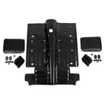 Scott Drake M107-8-FFCP 1965-1968 Coupe/fastback Complete Floor Pan. Fixed Price $585.95.