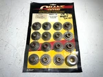 Crane Cams 99831-16 Titanium Spring Retainers 10 Degree. Fixed Price $266.96.