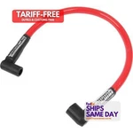 Quickcar 40-181, One Coil Wire Red 18IN Hei/hei High Performance & Racing Part. Fixed Price $113.59.