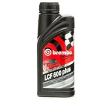 Brembo LCF600 Racing Brake Fluid (X16 Bottles) Of 500ML 4816411. Fixed Price $320.00.