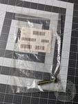 01153-51250 Kubota Genuine Oem Bolt M12X1.75X50. Fixed Price $6.95.