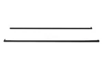 For Subaru Impreza 08-10 Side Skirt Rocker Panel Splitters Ghost Style. Fixed Price $107.25.
