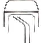 Allstar Performance ALL99207 Main Hoop Assembly Standard Roll Cage. Fixed Price $237.81.
