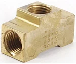 Jegs 63083 Brass Tee Fitting. Fixed Price $11.69.