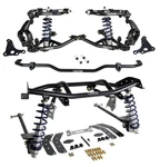 Ridetech 11160203 Hq Coilover System W/hub Spindles For 1967-1969 Gm F-body. Fixed Price $6125.00.