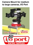 Camera Mount I/o Port Brand. Fixed Price $75.00.