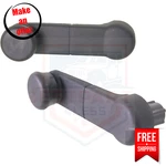 Front Window Crank Set Of Left Right 2009-2019 Ford E-350 Super Duty Base. Fixed Price $17.99.