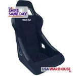 Scat Enterprises 80-1790-61, One Black Fiberglass Pro-sport Racing Seat Ve. Fixed Price $301.25.