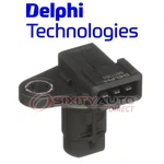 Delphi Camshaft Position Sensor For 2013-2014 Hyundai Elantra Coupe Engine If. Fixed Price $89.99.