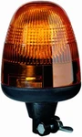 Hella 006846001 Kl Rotaflex Rotating Beacon Amber Lens 12V. Fixed Price $117.88.