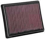 K&n 33-3054 Replacement Air Filter Fits Fiat Nissan Opel Renault Vauxhall. Fixed Price $73.24.
