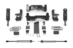 Fabtech 6' Perf Sys W/dlss 2.5 C/- K7055DL. Fixed Price $4831.16.