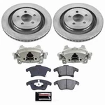 Disc Brake Kit Power Stop KCOE6399. Fixed Price $509.99.