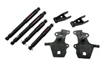 Belltech 97-03 F-150 Harley/lightning 2/2 Drop W/ND2 Shocks Lowering Kit 922ND. Fixed Price $787.10.