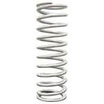 QA1 14HT225 14" 2-1/2" Id Lbs/in. High Travel Coil Spring. Fixed Price $96.22.