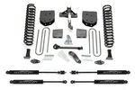 Fabtech Suspension Lift Kit Fits: 2015 Ford F-250 Super Duty, 2008-2009. Fixed Price $1724.00.