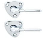 Oer Sun Visor Support Bracket Set For 1970-1978 Pontiac Chevy Buick Models. Fixed Price $97.98.