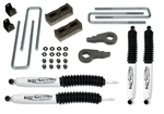Tuff Country 12964KN Lift Kit W/shock. Fixed Price $520.70.