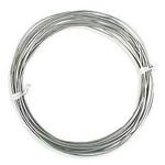 Sce O-ring Wire 0.041 Diameter 15 Ft Roll Stainless Each. Fixed Price $30.81.